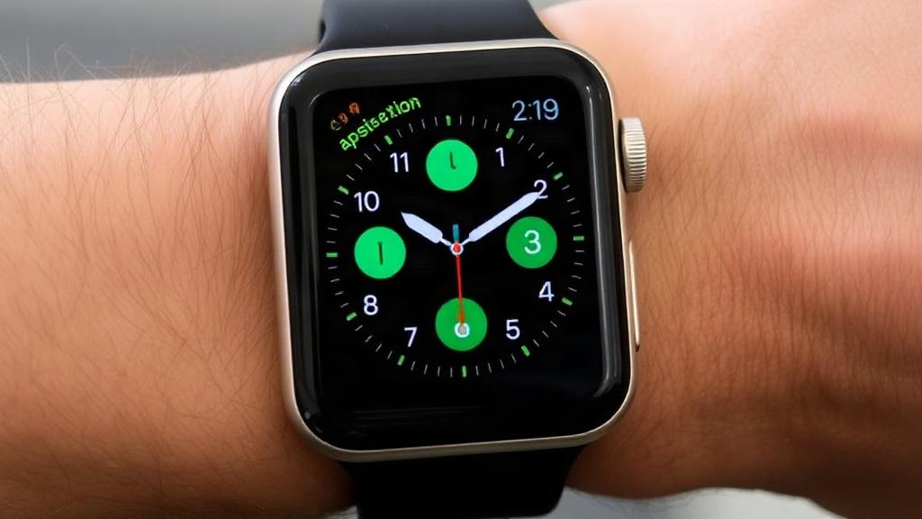 Настройка циферблатов Apple Watch: полезные функции. Несколько практичных привычек, которые помогают выжать максимум Настройка циферблатов Apple Watch: полезные функции. Несколько практичных привычек, которые помогают выжать максимум