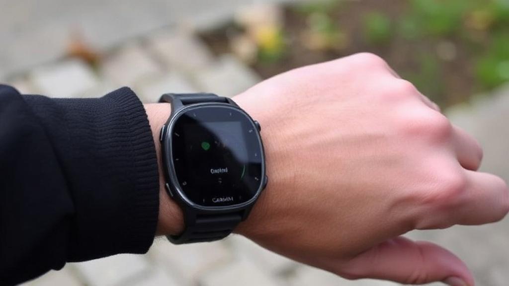Что делать, если Garmin не заряжается. Влага, перепады температуры и спортивные нагрузки тоже влияют