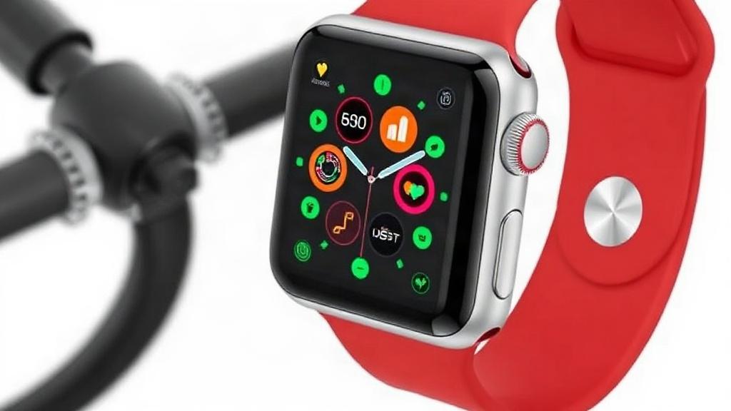 Как подключить Apple Watch к тренажерам и спортивным приложениям. Что именно можно подключить к Apple Watch