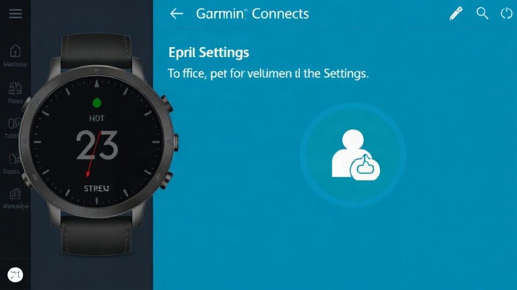 Настройка уведомлений о стрессе и дыхательных упражнений в Garmin. Где искать настройки в часах и в Garmin Connect Настройка уведомлений о стрессе и дыхательных упражнений в Garmin. Где искать настройки в часах и в Garmin Connect