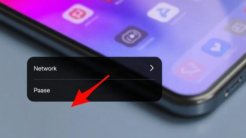 Что делать, если iPhone потерял сеть после обновления iOS. Сброс сетевых настроек: когда он помогает и чего ждать