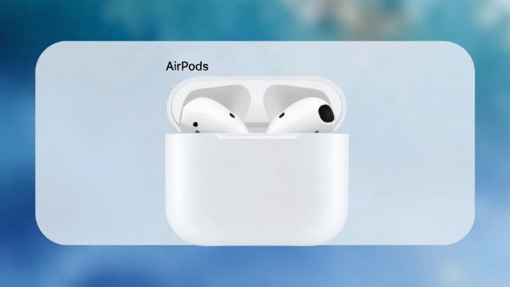 Настройка шумоподавления и прозрачности в AirPods. Как включить шумоподавление на iPhone