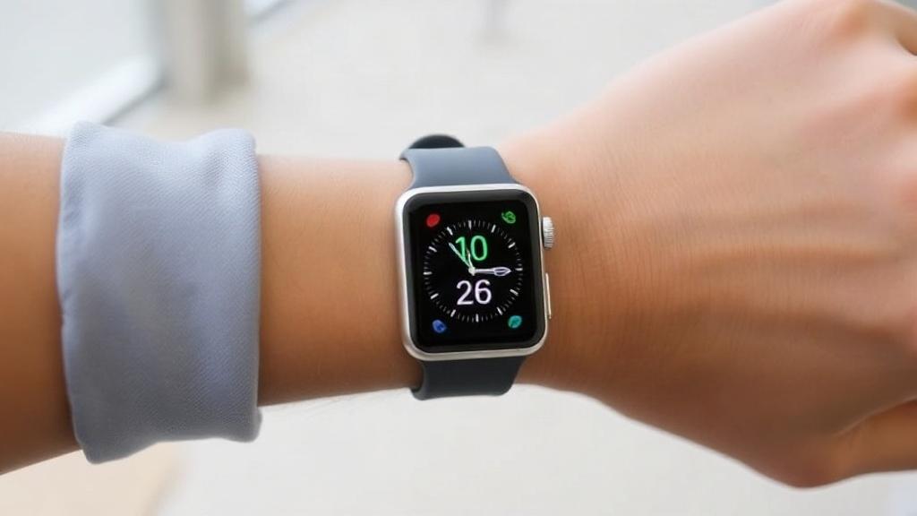 Как использовать Apple Watch в качестве будильника и таймера: удобные сценарии на каждый день