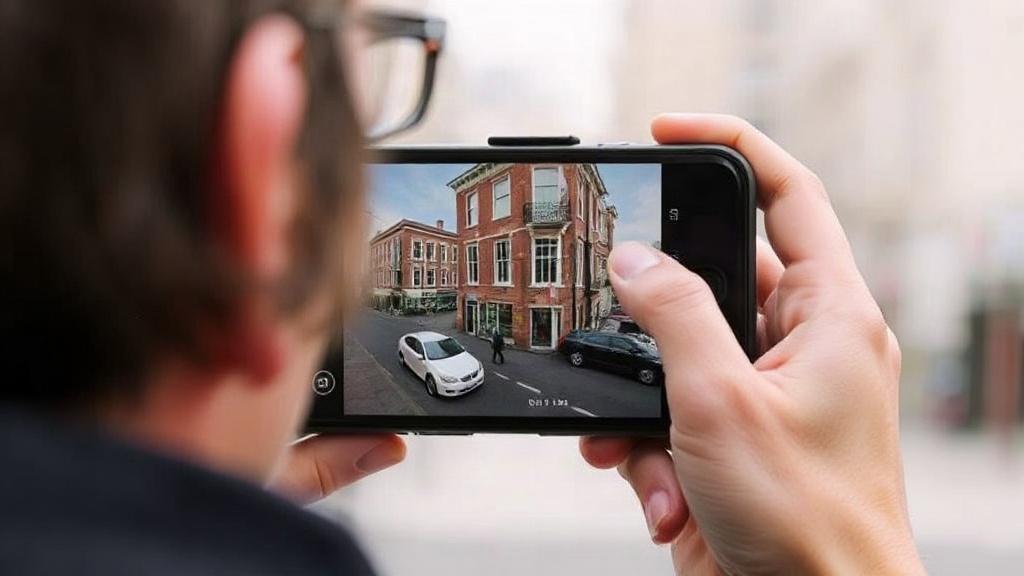 Как настроить камеру iPhone для лучших фото. Лучшие сценарии съемки: портреты, еда, улица, путешествия