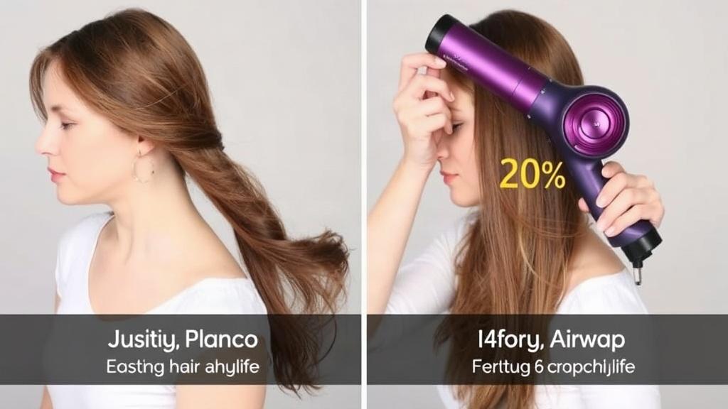 Как выбрать стайлер Dyson Airwrap под длину волос. Практика: как понять свою длину перед покупкой Как выбрать стайлер Dyson Airwrap под длину волос. Практика: как понять свою длину перед покупкой