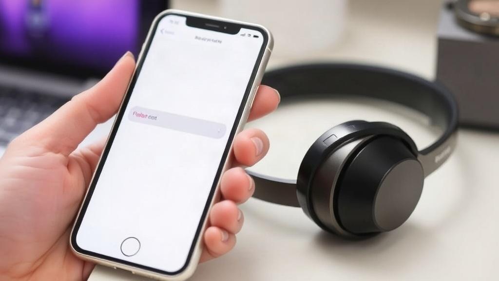 Что делать, если iPhone не подключается к Bluetooth-наушникам. Проверьте режим сопряжения на наушниках Что делать, если iPhone не подключается к Bluetooth-наушникам. Проверьте режим сопряжения на наушниках