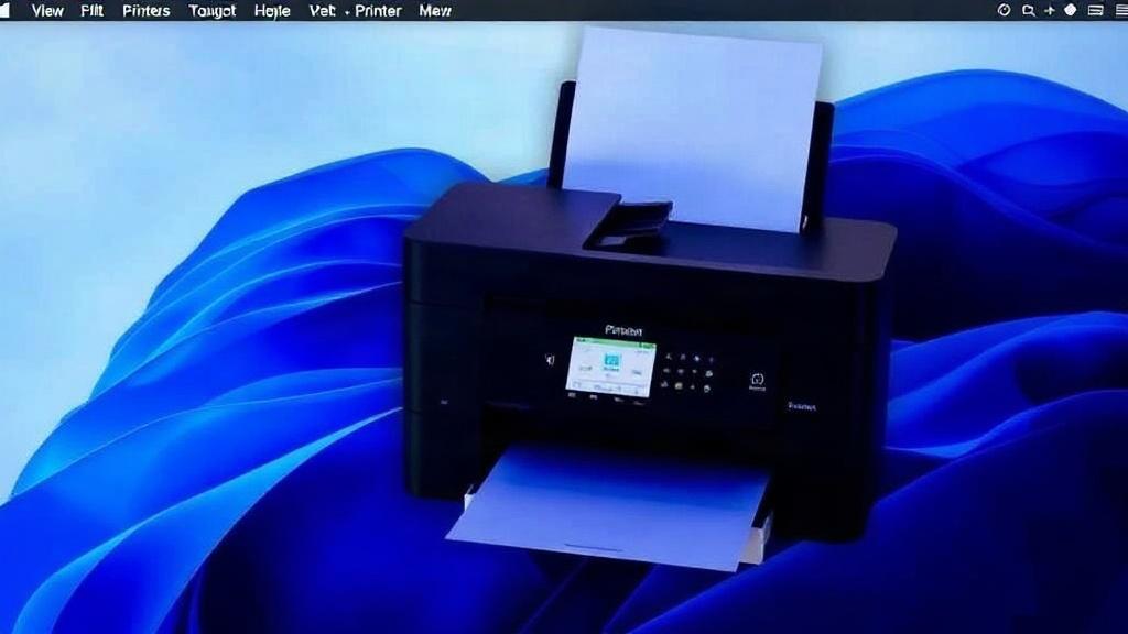 Как настроить принтер и сканер на Mac. Если нужен стабильный результат на каждый день