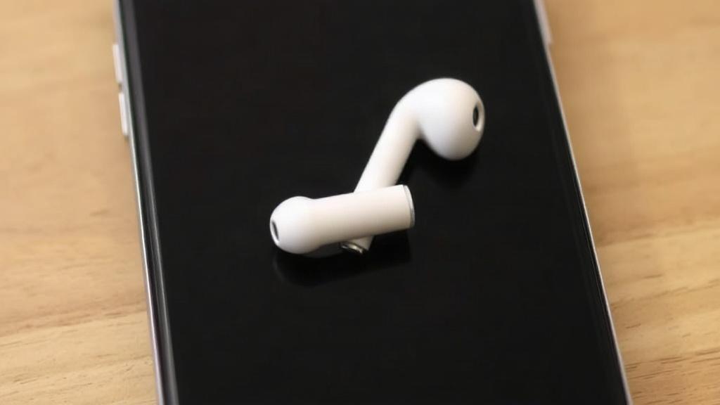 Как найти потерянные AirPods через iPhone. Немного практики, чтобы больше не искать наушники в спешке Как найти потерянные AirPods через iPhone. Немного практики, чтобы больше не искать наушники в спешке