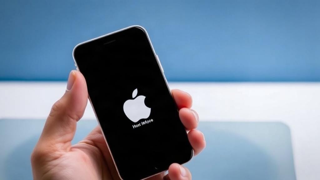 Что делать, если iPhone потерял сеть после обновления iOS. Настройки сети, которые стоит проверить вручную