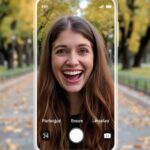 Настройка портретного режима и глубины резкости на iPhone: как получить живой, выразительный кадр